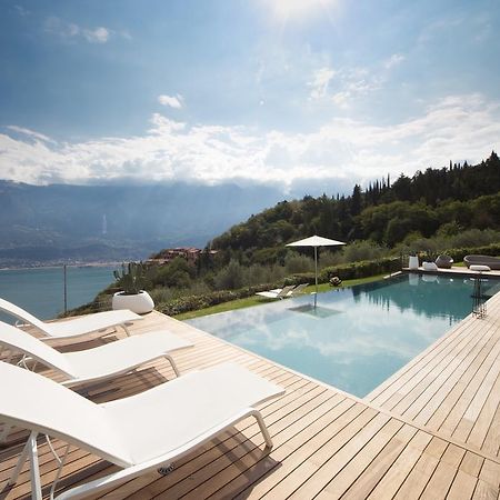 Residence Relais Ca Dell'Era Tremosine Exterior photo