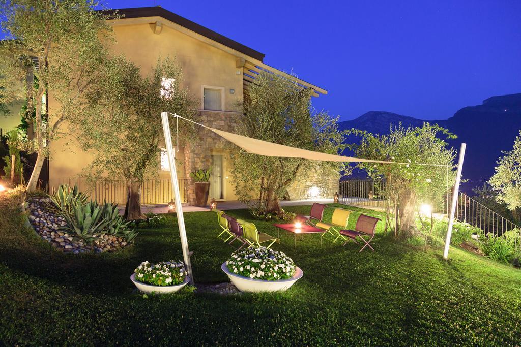 Residence Relais Ca Dell'Era Tremosine Exterior photo