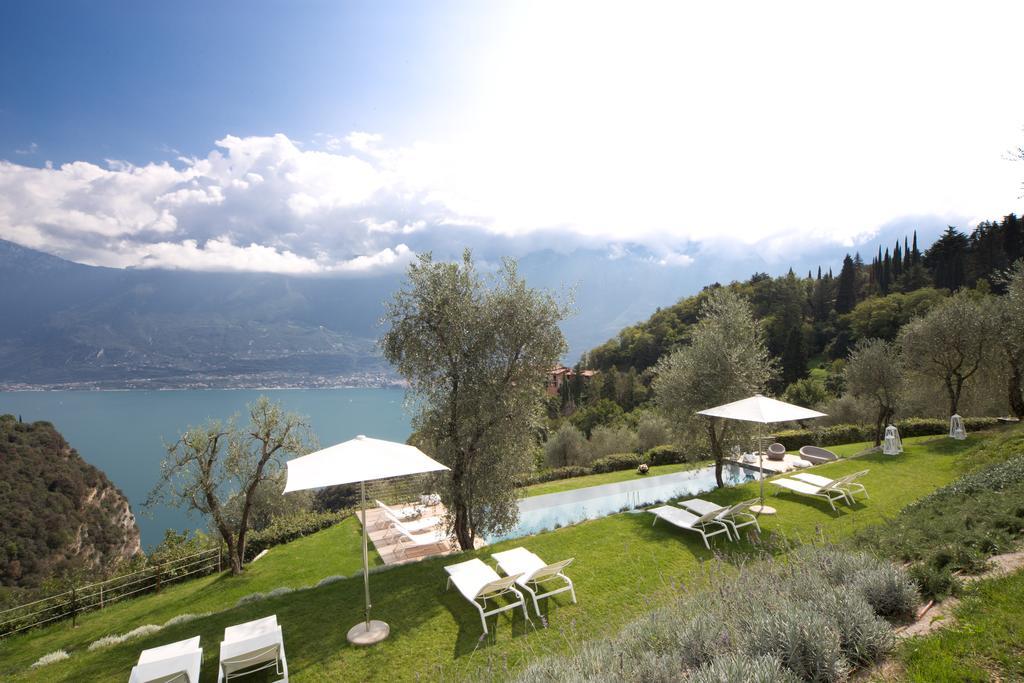Residence Relais Ca Dell'Era Tremosine Exterior photo