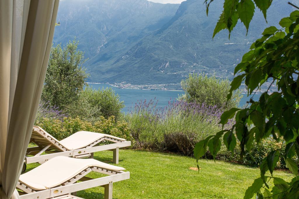 Residence Relais Ca Dell'Era Tremosine Exterior photo