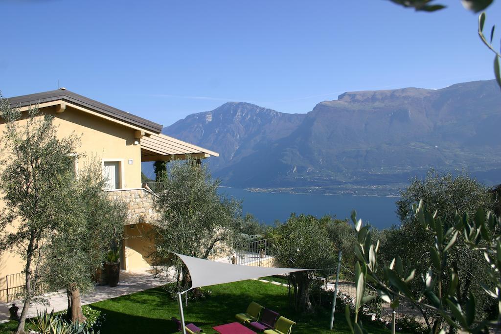 Residence Relais Ca Dell'Era Tremosine Exterior photo