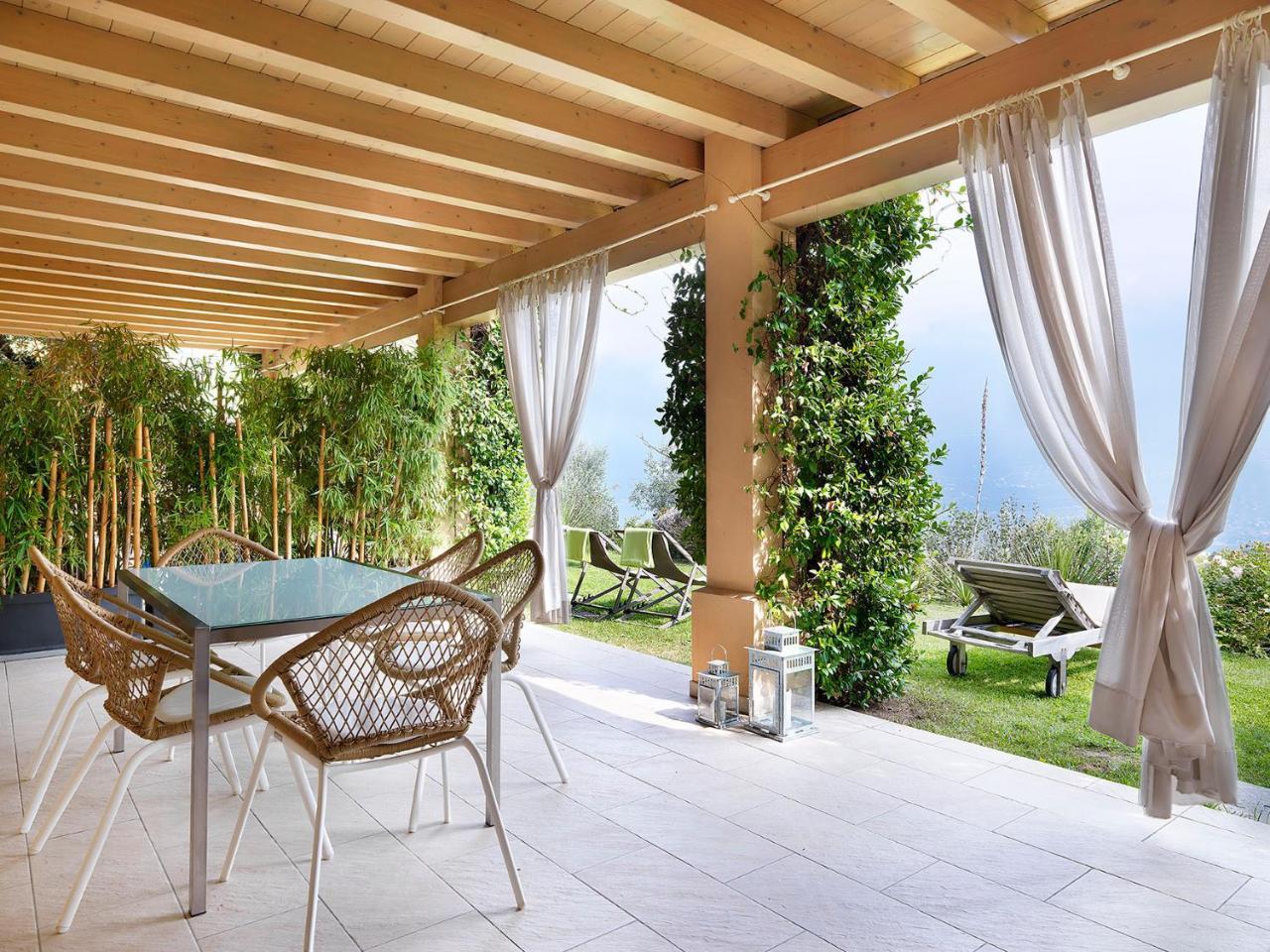 Residence Relais Ca Dell'Era Tremosine Exterior photo