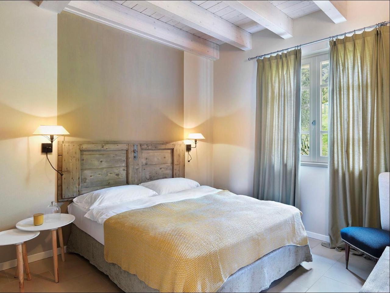 Residence Relais Ca Dell'Era Tremosine Exterior photo