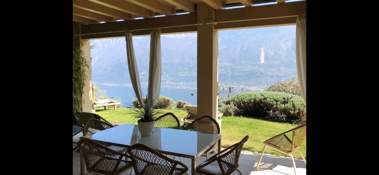 Residence Relais Ca Dell'Era Tremosine Exterior photo