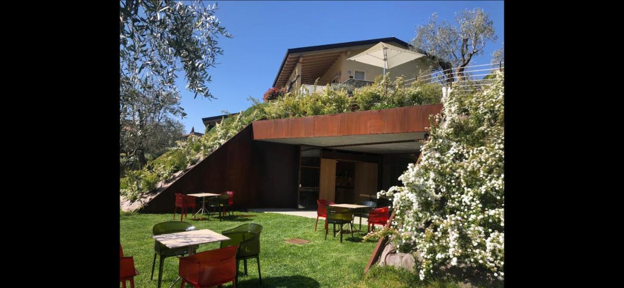 Residence Relais Ca Dell'Era Tremosine Exterior photo